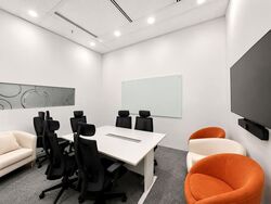 Robinson Centre (D1), Office #572099861